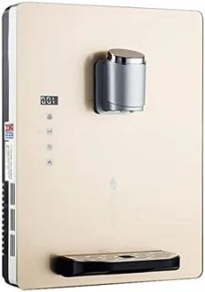 Waterdispenser muurmontage