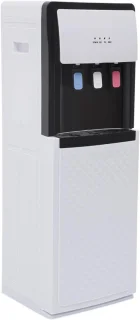 Waterdispenser onderbouw 92,5 cm wit