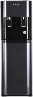 Waterdispenser onderlader bluegray