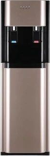 Waterdispenser onderlader goud