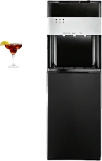Waterdispenser Onderlader - Waterkoeler