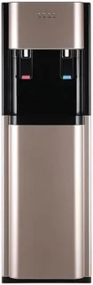 Waterdispenser onderlader - wit