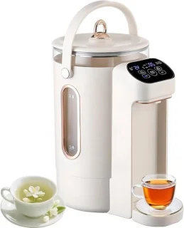 Waterdispenser Quooker 4L wit