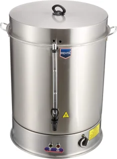 Waterdispenser RVS 50 L