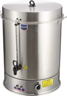 Waterdispenser RVS 50 L
