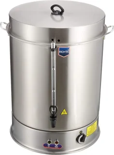 Waterdispenser RVS 50 L