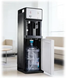 Waterdispenser staand