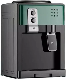 Waterdispenser tafelkoeler wit