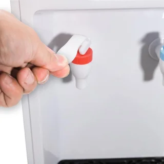Waterdispenser Tafelmodel