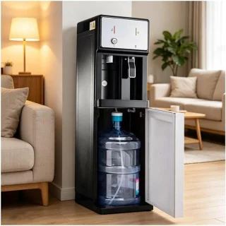 Waterdispenser vloermodel