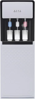Waterdispenser voet