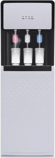 Waterdispenser voet