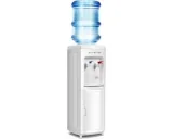 Waterdispenser voor 5 gallon flessen