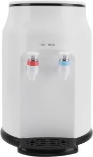 Waterdispenser voor het aanrecht – mini-koeler