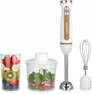 Waterdispenser vrijstaand wit