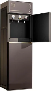 Waterdispenser
