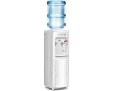 Waterdispenser warm en koud 5 liter wit