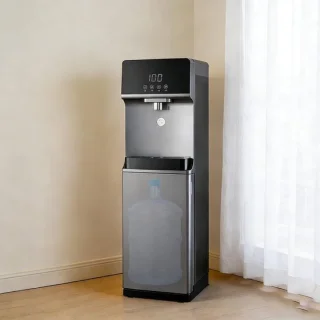 Waterdispenser warm en koud