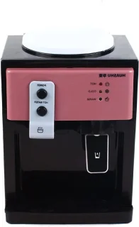 Waterdispenser warm en koud