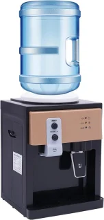 Waterdispenser warm en koud