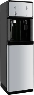 Waterdispenser warm koud