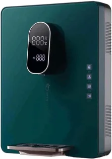 Waterdispenser warm koud apparaat