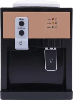 Waterdispenser warm koud bureau