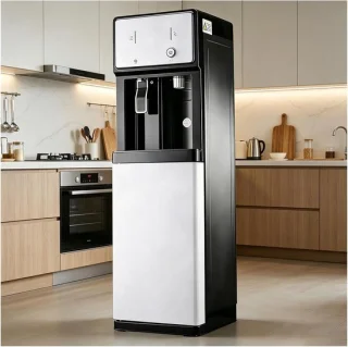 Waterdispenser warme koude fontein