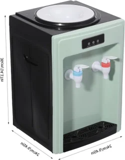 Waterdispenser waterkoeler