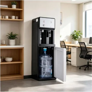 Waterdispenser waterkoeler