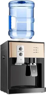 Waterdispenser waterkoeler aanrechtmodel