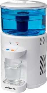 Waterdispenser Waterkoeler