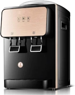 Waterdispenser - waterkoeler elektrisch