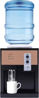 Waterdispenser - Waterkoeler en Waterverwarmer