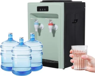 Waterdispenser waterkoeler