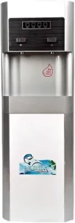 Waterdispenser - Waterkoeler & Heater