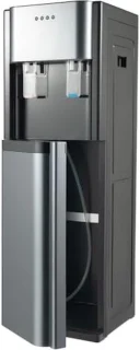 Waterdispenser waterkoeler onderlader