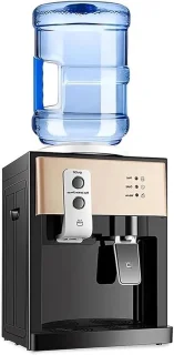 Waterdispenser waterkoeler tafelmodel