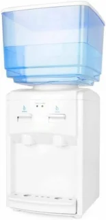 Waterdispenser Waterkoeler Wit