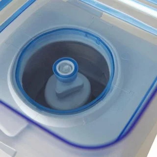 Waterdispenser Waterkoeler Wit