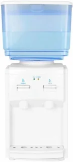 Waterdispenser Waterkoeler Wit