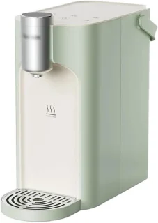 Waterdispenser - waterkoeler - wit