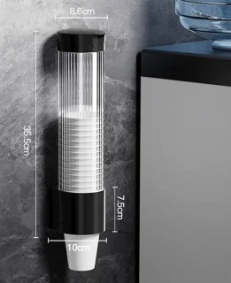 Waterdispenser Waterkoeler