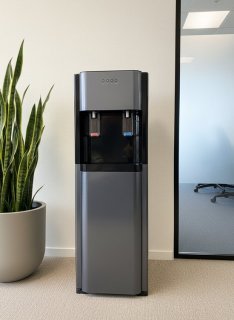 Waterdispenser Waterkoeler review