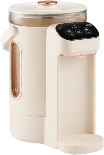 Waterdispenser waterkoker 2500 ml wit
