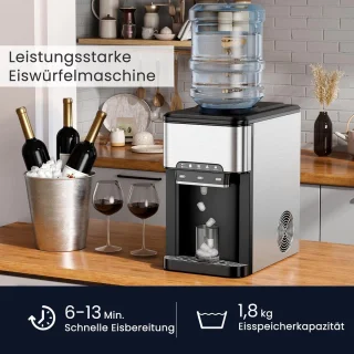 Waterdispenser