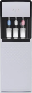 Waterdispenser wit