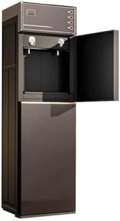 Waterdispenser - zwart