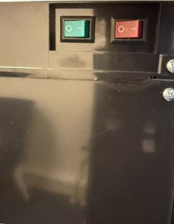 Wat vinden we goed aan de Waterdispenser Zwart