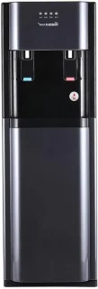 Waterdispenser zwart